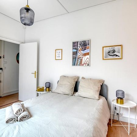 Glamour Chic En Hyper Centre Pour 4 - Wifi - Sauna Pour 2 - Mylittlestay Rouen Eksteriør billede