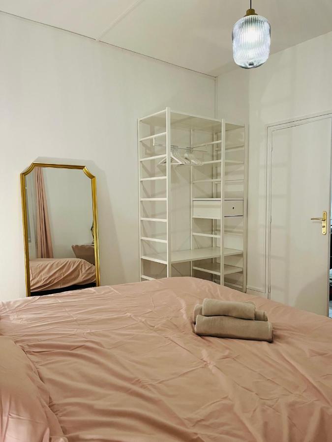 Glamour Chic En Hyper Centre Pour 4 - Wifi - Sauna Pour 2 - Mylittlestay Rouen Eksteriør billede
