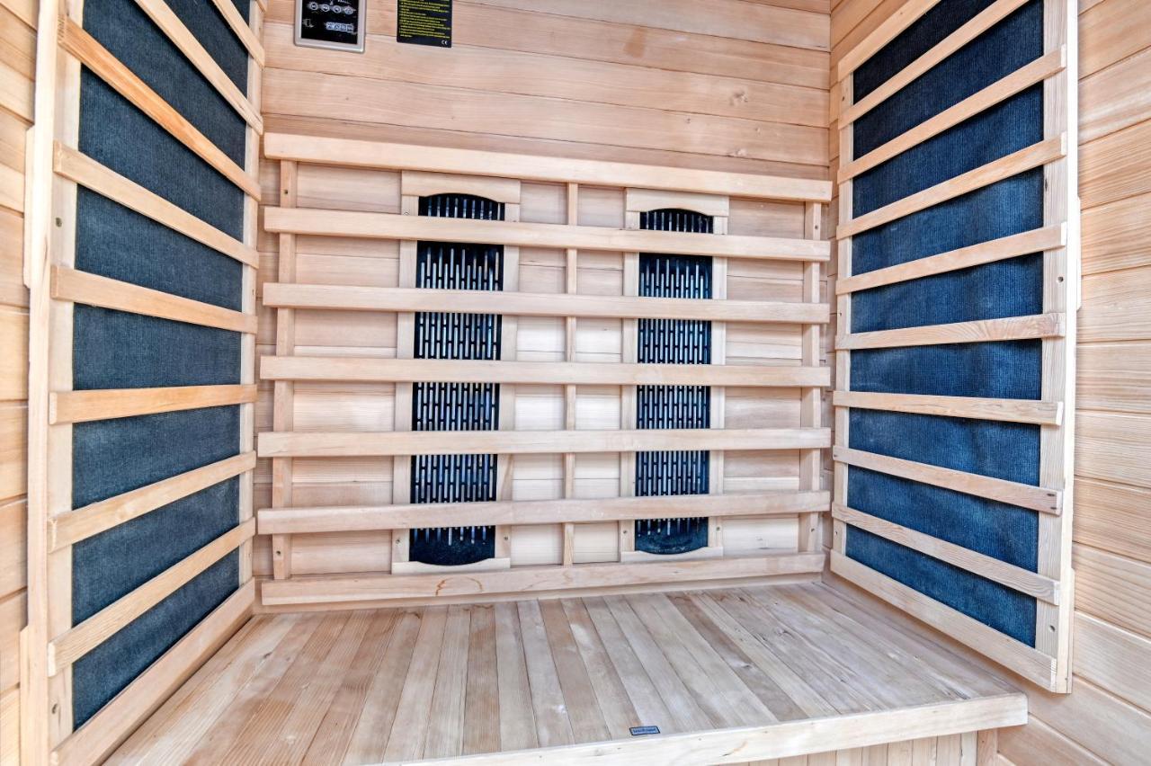Glamour Chic En Hyper Centre Pour 4 - Wifi - Sauna Pour 2 - Mylittlestay Rouen Eksteriør billede