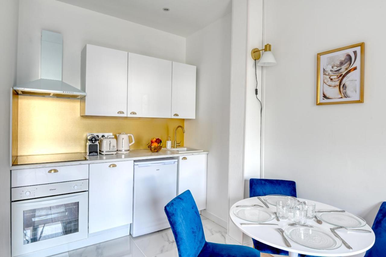 Glamour Chic En Hyper Centre Pour 4 - Wifi - Sauna Pour 2 - Mylittlestay Rouen Eksteriør billede